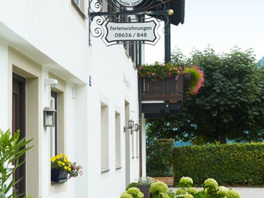 Hölbinger Alm