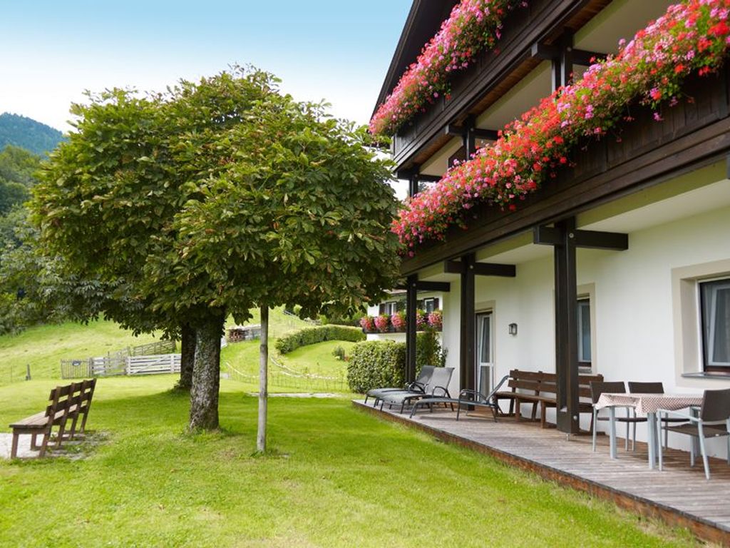 Hölbinger Alm