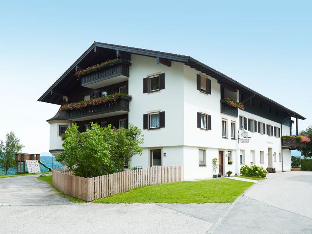 Hölbinger Alm