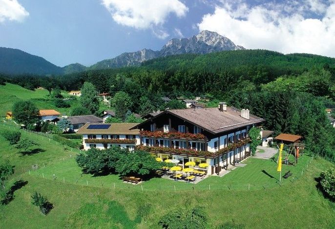 Hölbinger Alm