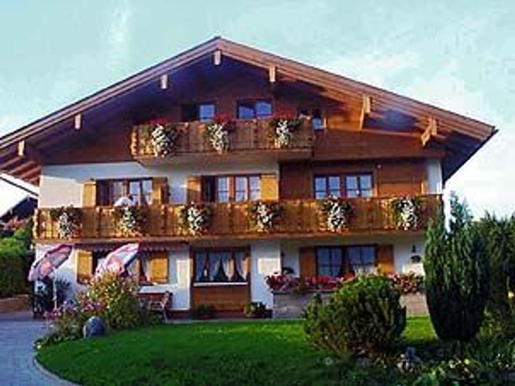 Haus Michael