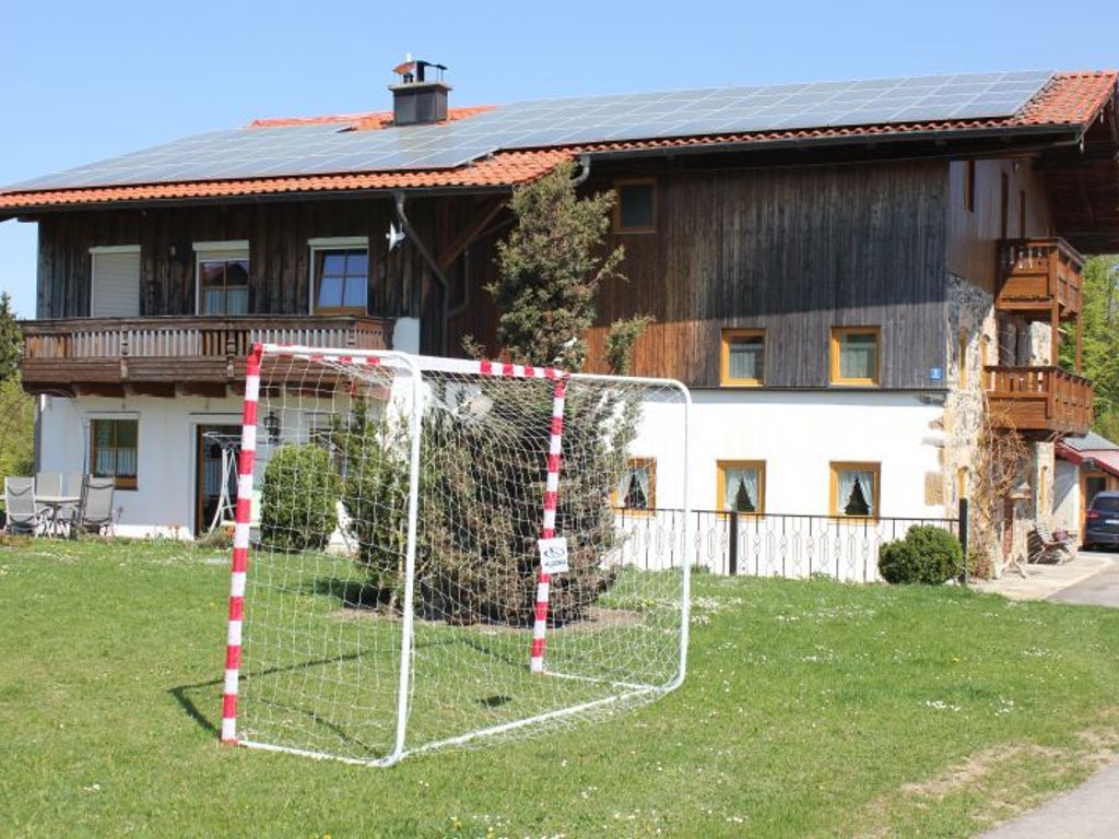 Ferienwohnungen Esterer