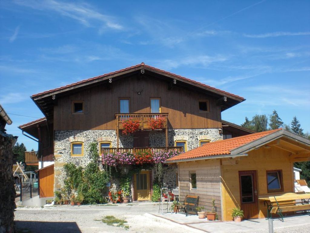 Ferienwohnungen Esterer