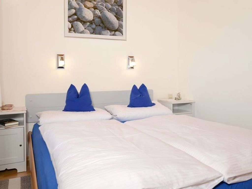 Ferienwohnung am Hauchen
