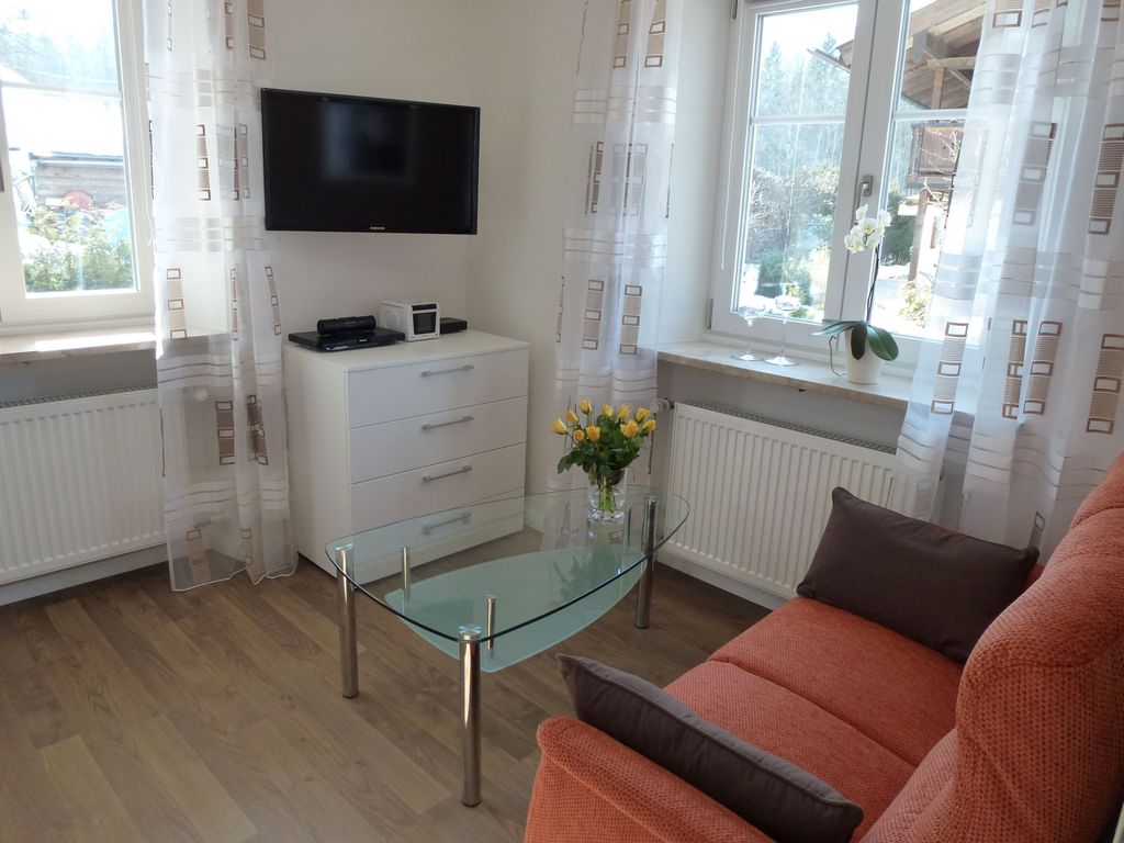 Studio Haus Irlinger