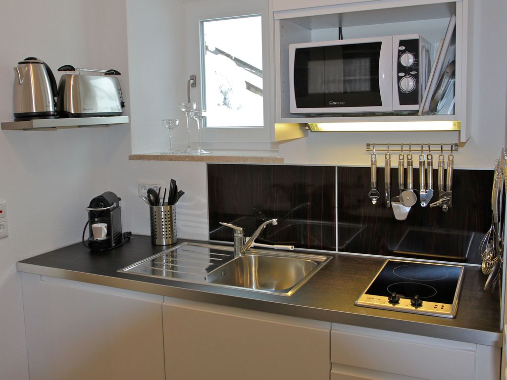 Küche Studio Haus Irlinger
