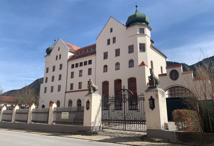 Ferienwohnungen Haus Castello App9