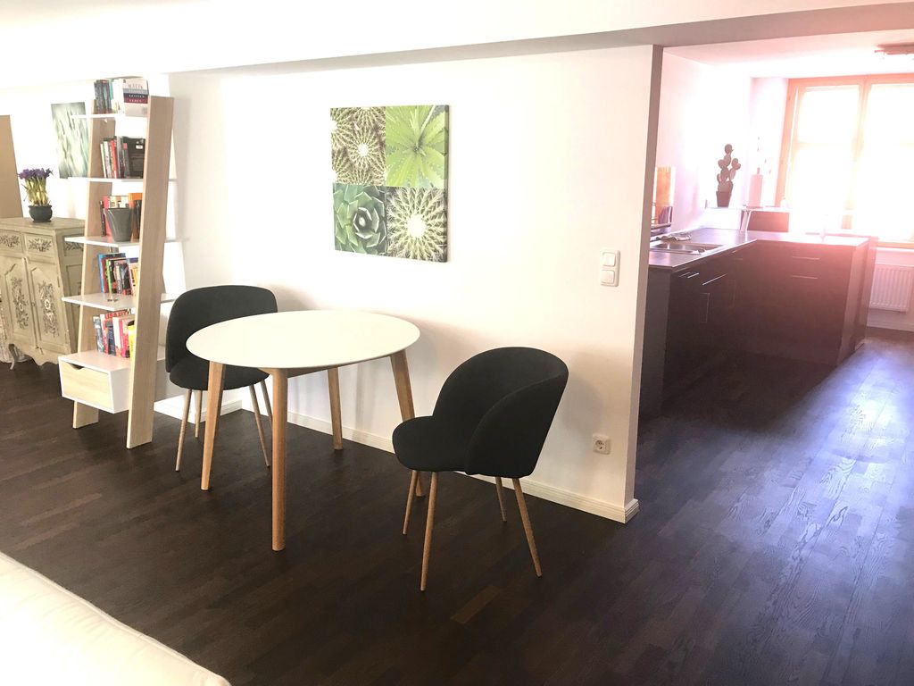 Wohnraum