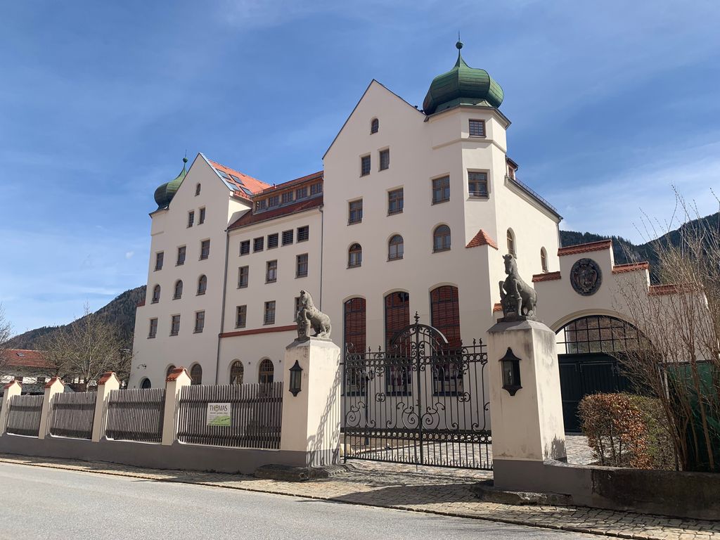 Haus Castello
