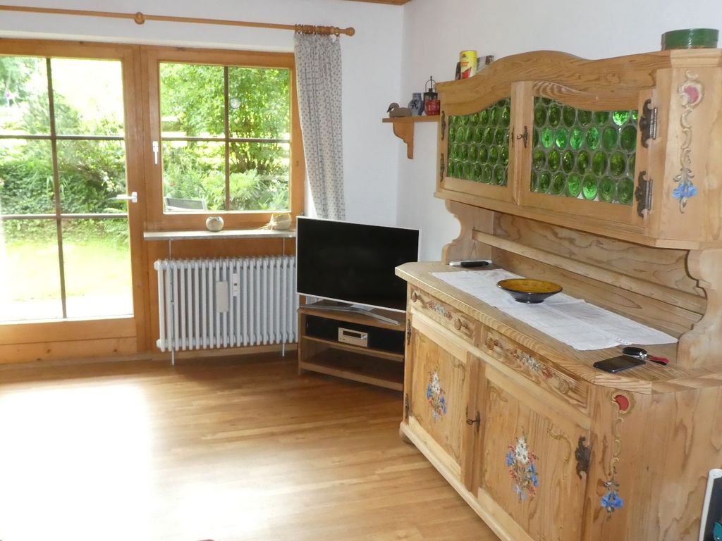 Wohnraum