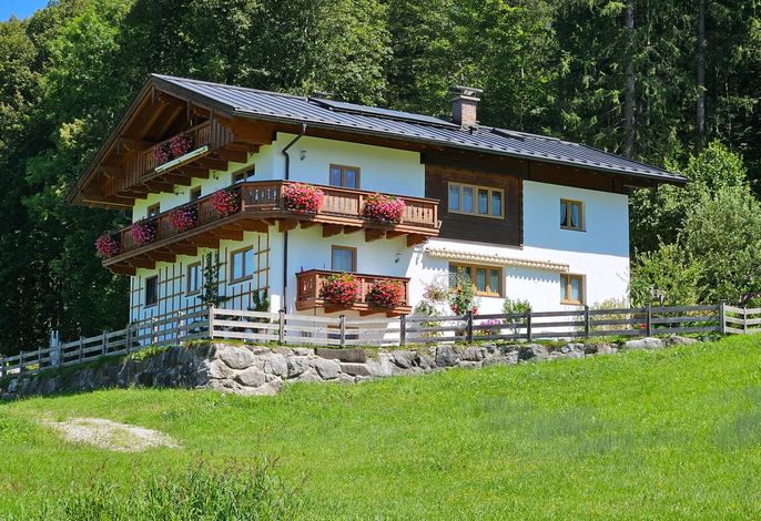 Ferienwohnung Sulzbergeck