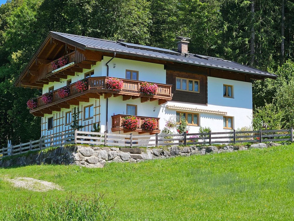 Landhäusl Sulzbergeck