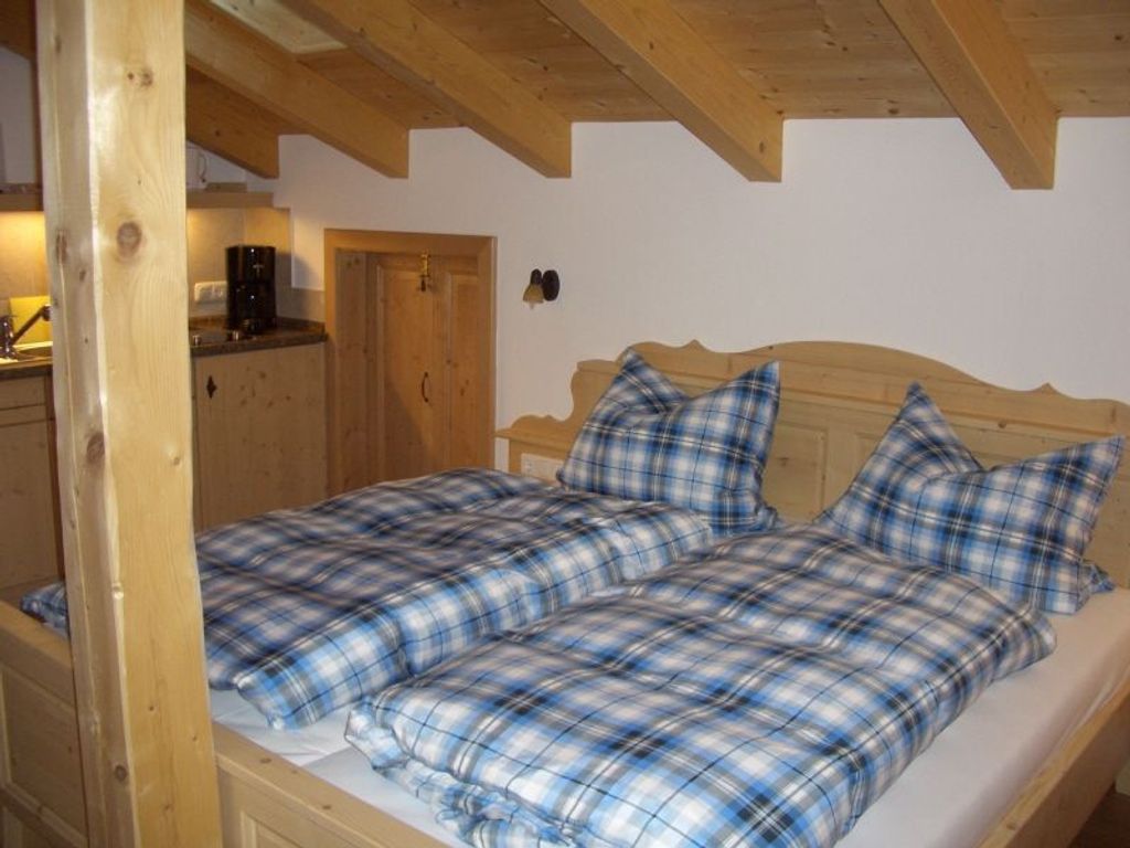 Appartement Ramsau