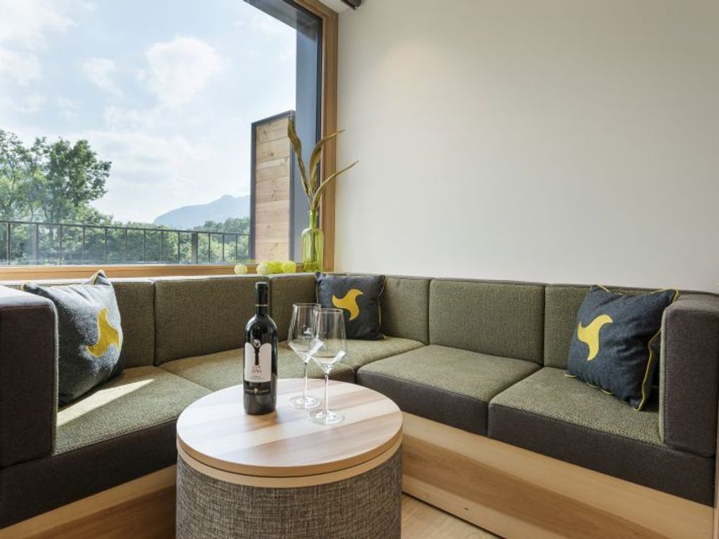 Panorama Suite