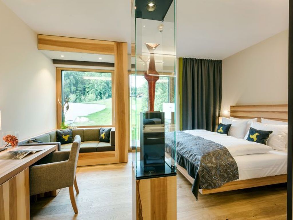 Kosterhof Naturzimmer