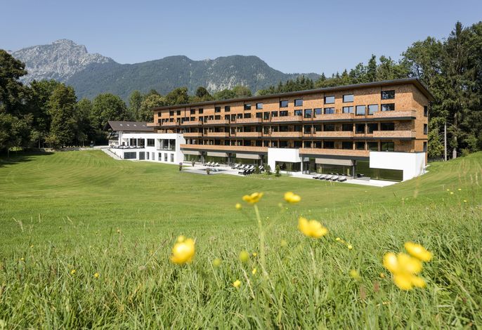 Klosterhof - Alpine Hideaway & Spa