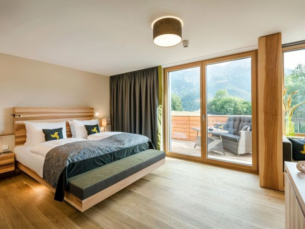 Panorama Suite