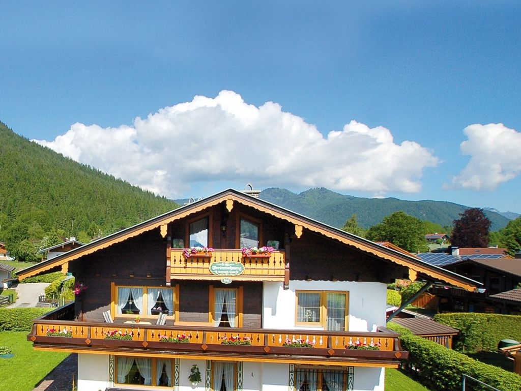 Haus Benischke
