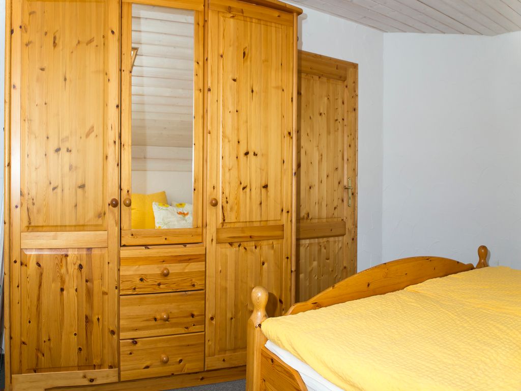 Schlafzimmer andere Ansicht