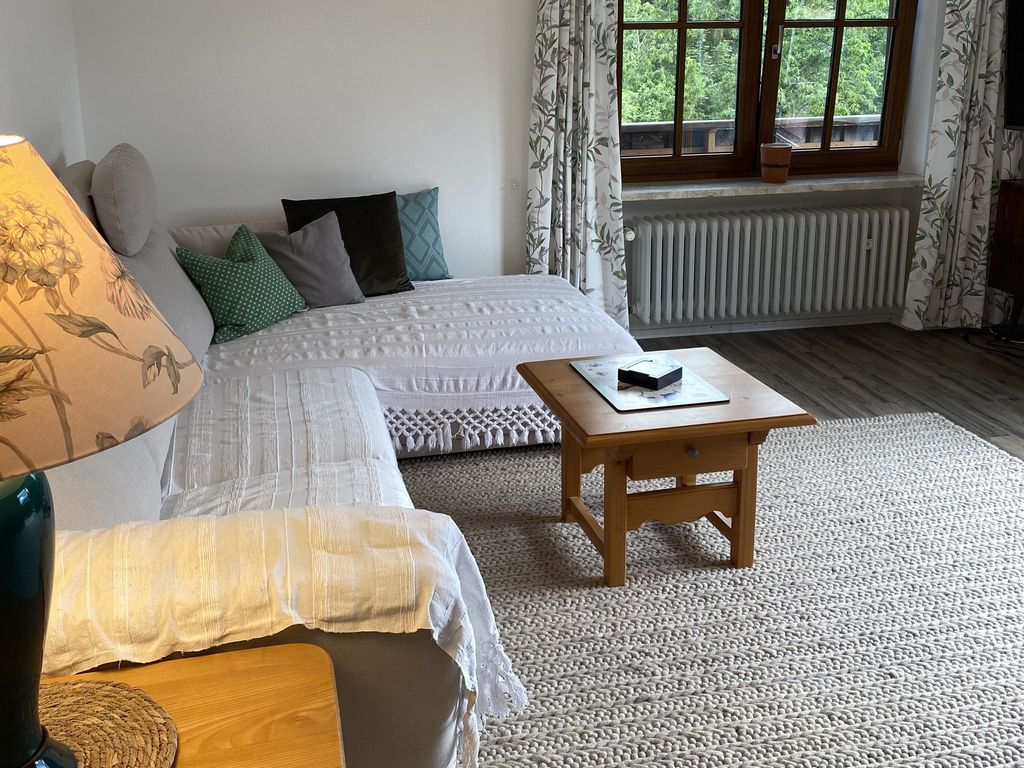 Wohnzimmer Sofa
