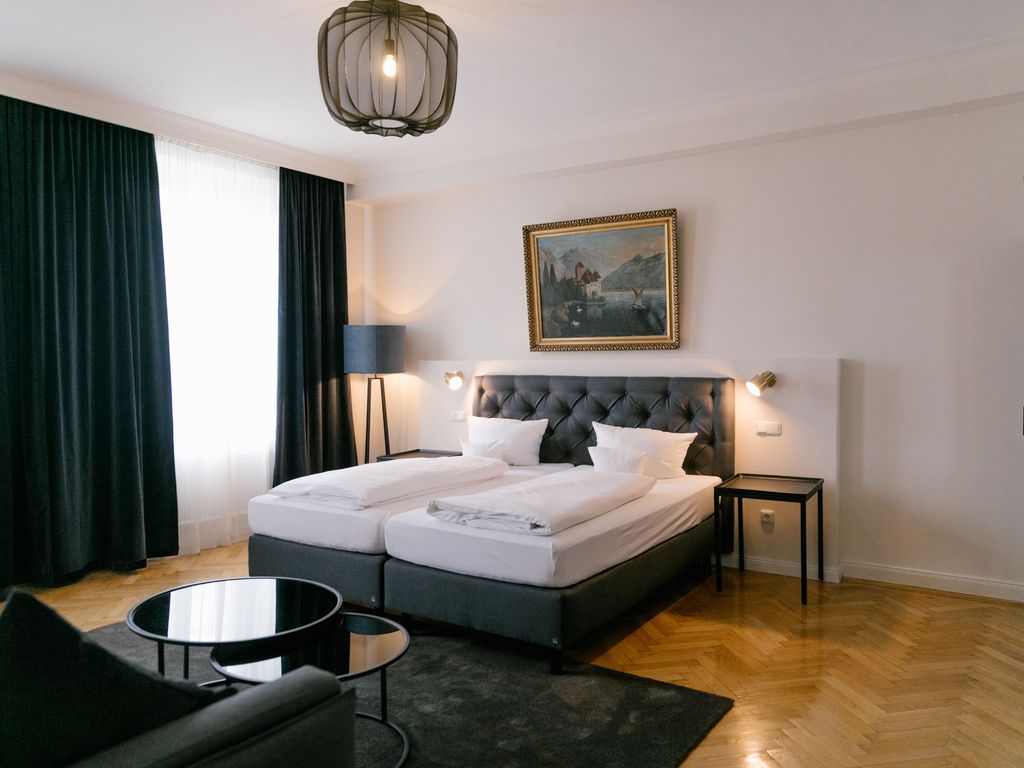 Mehrbettzimmer