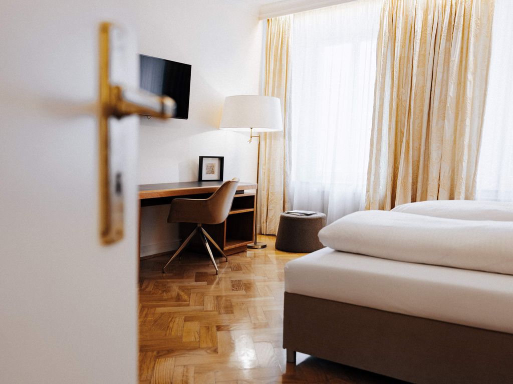 Doppelzimmer
