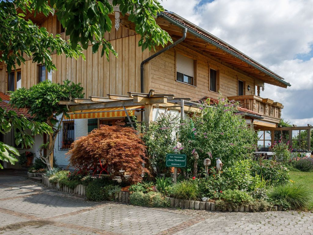 Hauseinfahrt/Eingang