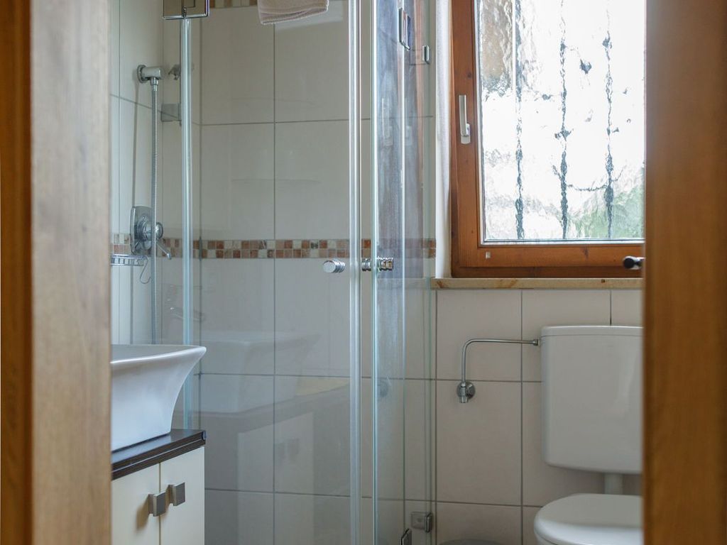 Dusche/WC EG