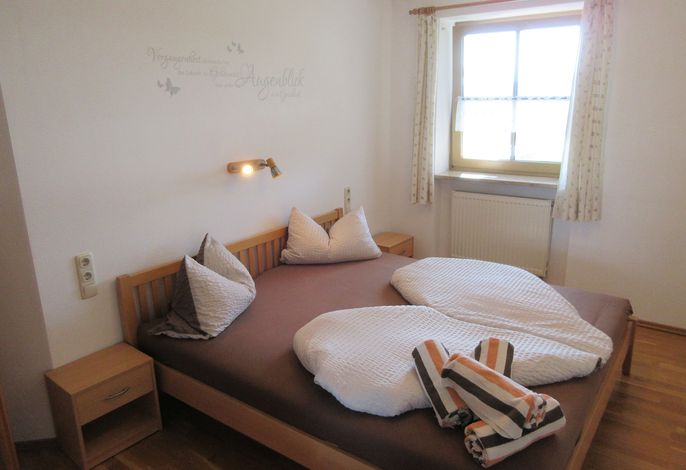 Ferienwohnung 4 für 4 Personen, Balkon, 55 qm