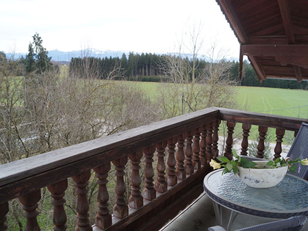 Ferienwohnung Morgensonne
