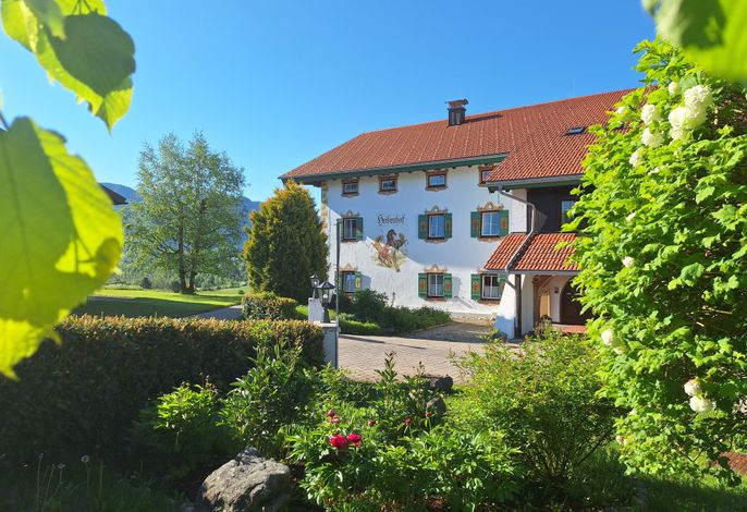 Hotel Heißenhof