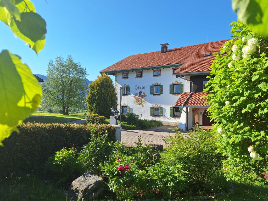 Haupthaus