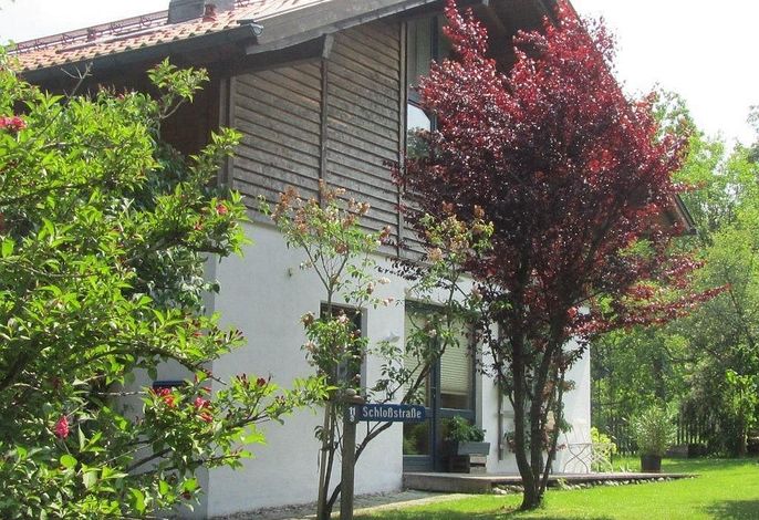 Ferienwohnung Riesinger