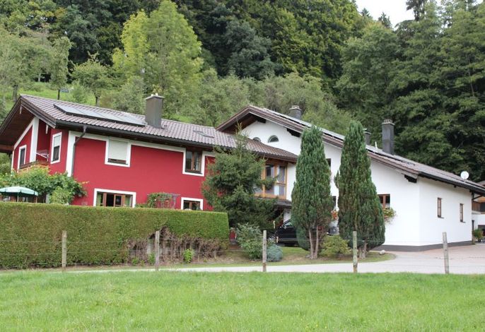 Ferienwohnung Brustmann
