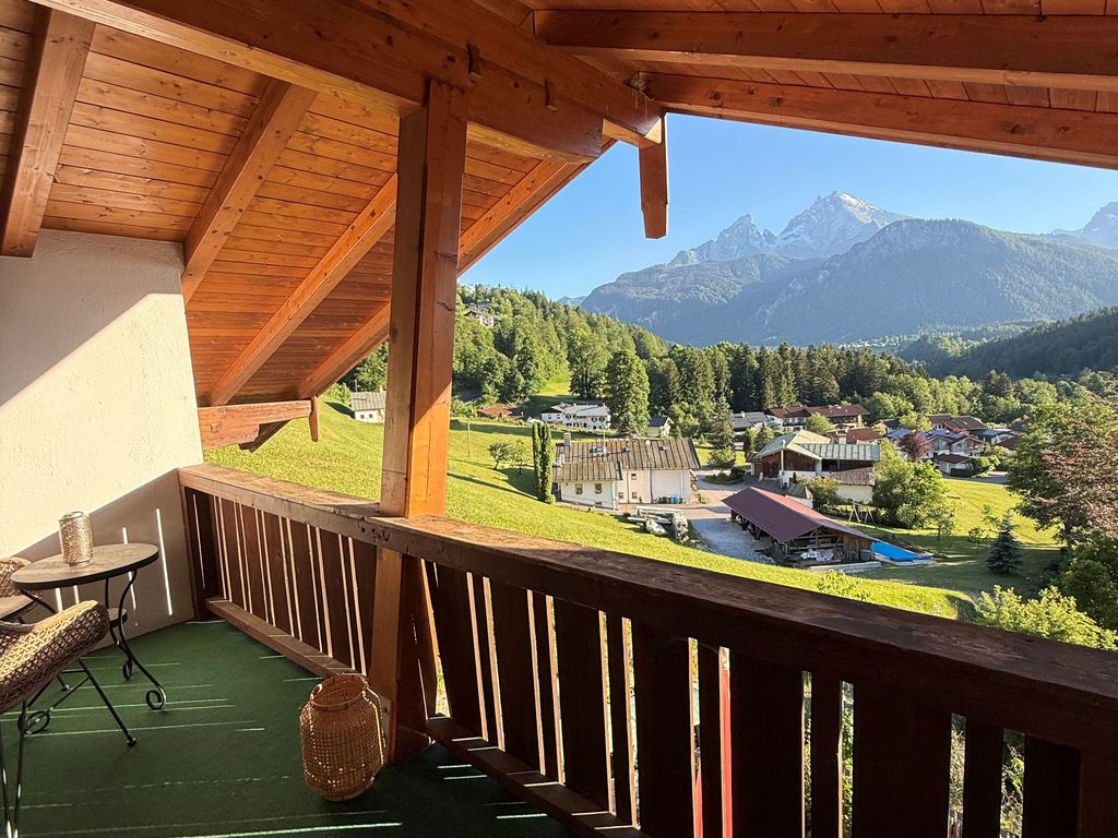Sicht von Freisitz
