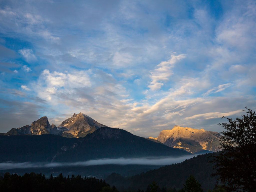 Watzmann