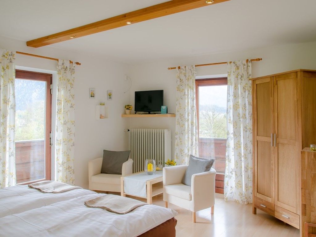 Gästezimmer Watzmann