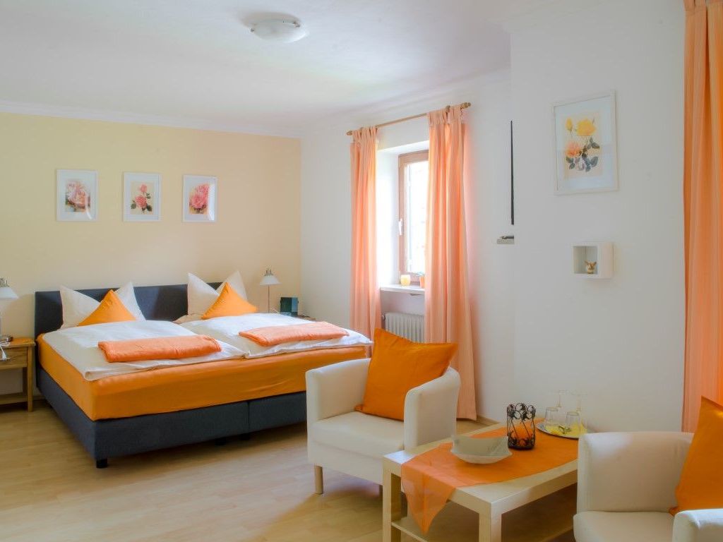 Gästezimmer Kehlstein