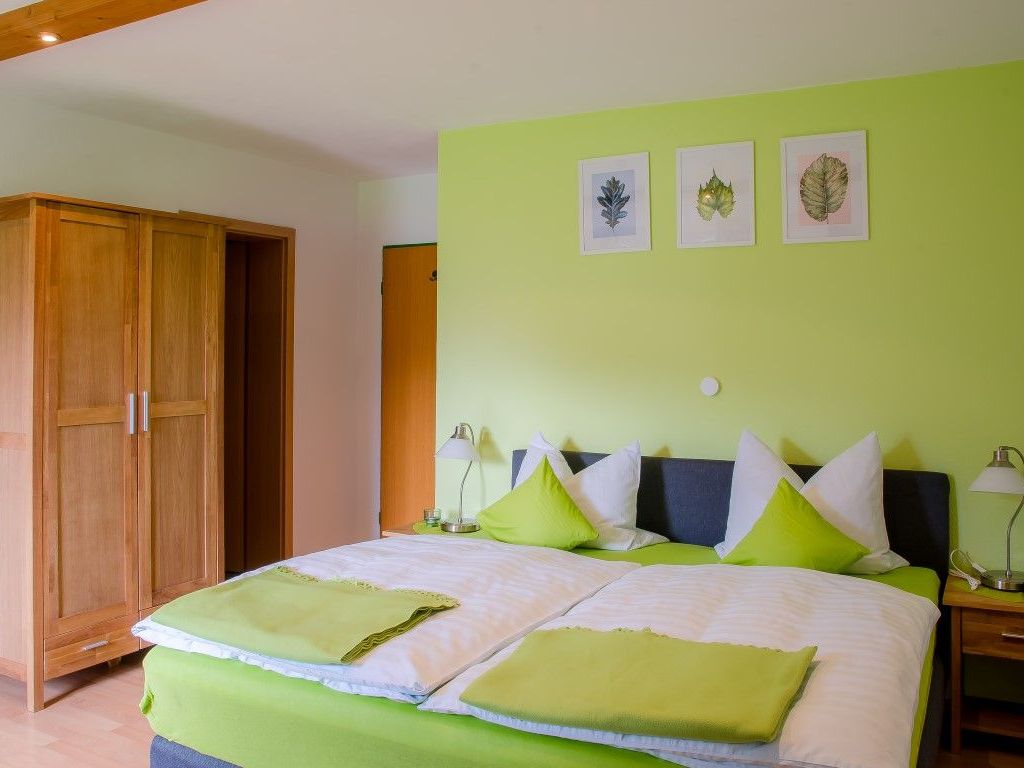 Gästezimmer Jenner