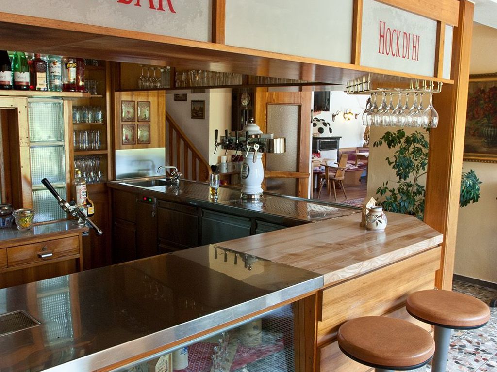 Alpenhotel Beslhof e.K.