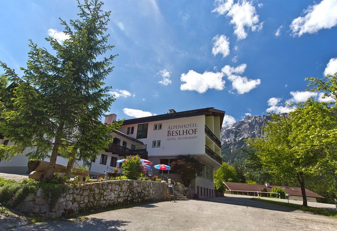 Alpenhotel Beslhof e.K.