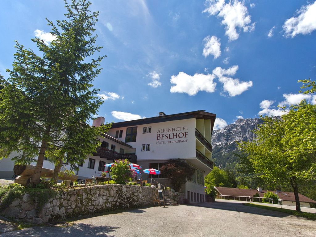 Alpenhotel Beslhof e.K.