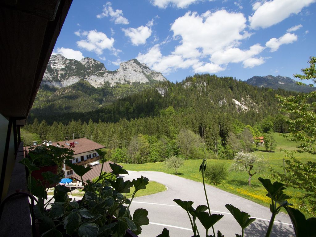 Alpenhotel Beslhof e.K.