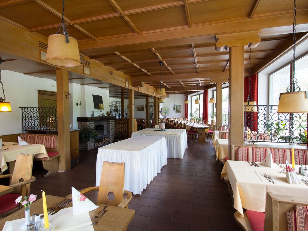 Alpenhotel Beslhof e.K.