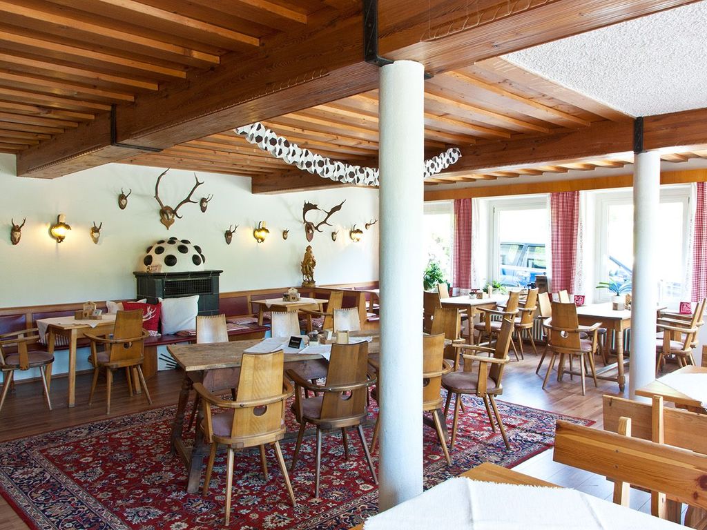 Alpenhotel Beslhof e.K.