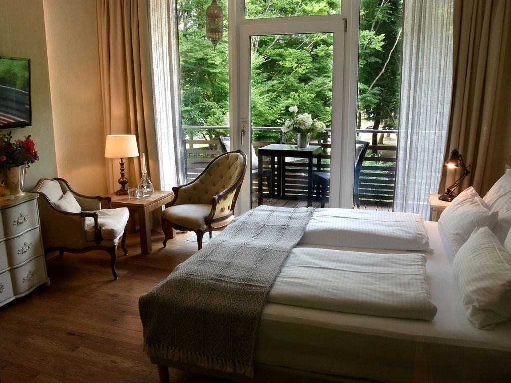 Waldzimmer
