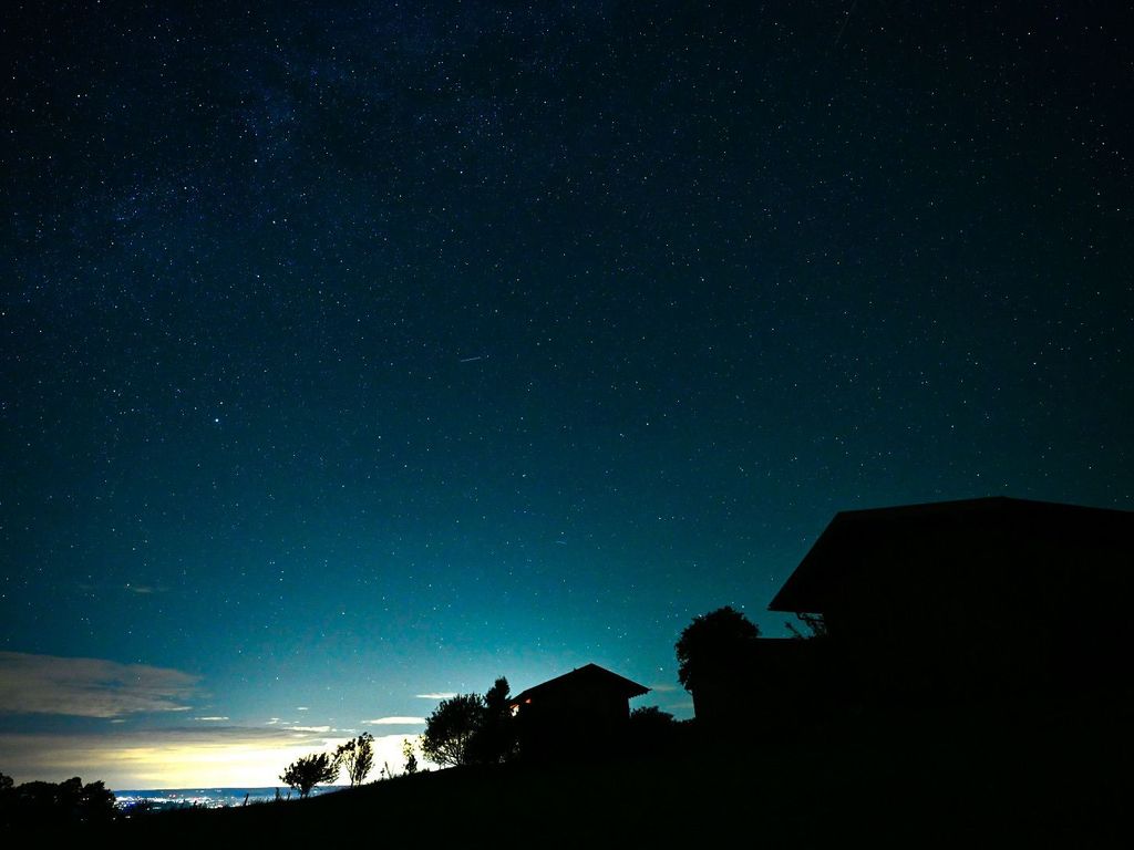 Nacht