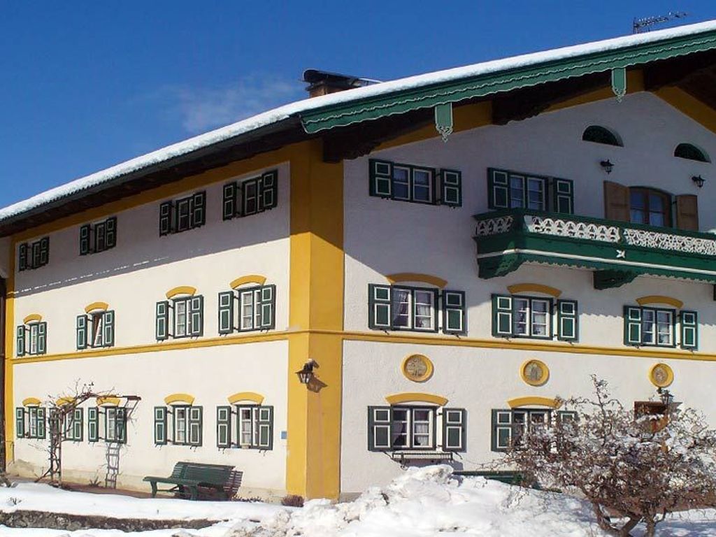 Taffenreutherhof