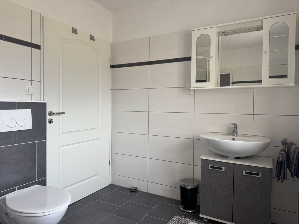 Badezimmer Bild 2