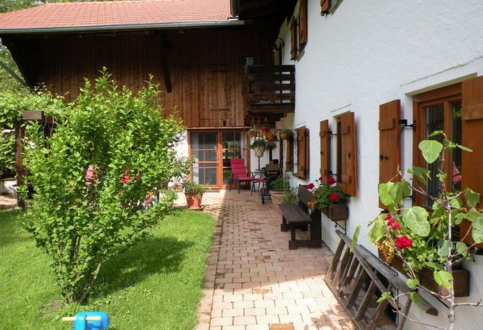 Haus Perlgut - Maraun Alessia – Foto 3